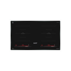 Bếp 02 TỪ KAFF KF-895LX New Seri