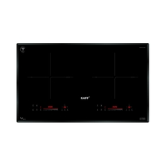 Bếp từ Kaff KF-I981 Luxury