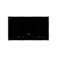 Bếp 02 TỪ KAFF KF-IH262II New Plus