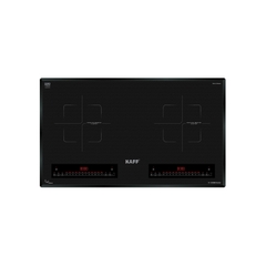 Bếp 02 TỪ KAFF KF-SCR8990II New Seri