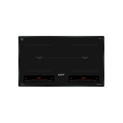 Bếp 02 TỪ KAFF KF-SCR8991II New Seri
