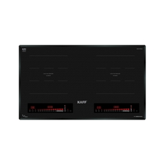 Bếp 02 TỪ KAFF KF-SCR8992II New Seri