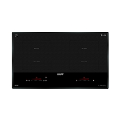 Bếp từ đôi KAFF KF-EG502II NEW PLUS