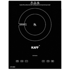 Bếp Từ Đơn Âm KAFF KF-330C