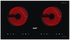 Bếp điện đôi KAFF KF-073CC