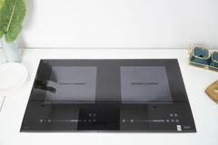 BẾP ĐIỆN TỪ ĐÔI LORCA LCI 886 PRO