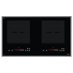 BẾP ĐIỆN TỪ ĐÔI LORCA LCI 886 PRO