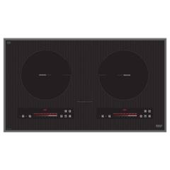 BẾP ĐIỆN TỪ ĐÔI LORCA LCI 898 PRO