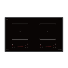 Bếp từ đôi Spelier SPE-IC928 B