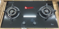 Bếp gas Teka GVI 75 2G AI AL 2TR