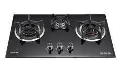 Bếp gas âm Fandi FD-375GT