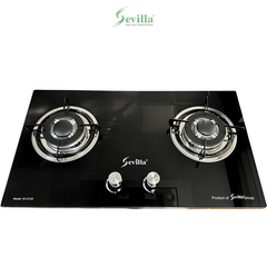 Bếp gas âm Sevilla SV-272S