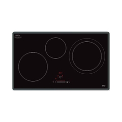 BẾP TỪ 3 VÙNG NẤU LORCA LCI 309