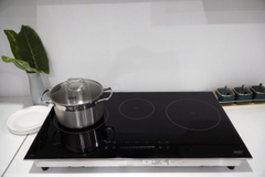 BẾP TỪ 3 VÙNG NẤU LORCA LCI 309 PLUS