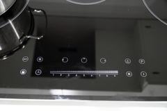 BẾP TỪ 3 VÙNG NẤU LORCA LCI 309 PLUS