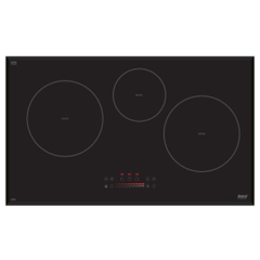 BẾP TỪ 3 VÙNG NẤU LORCA LCI 309 PLUS