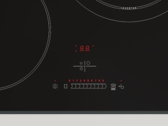 BẾP TỪ 3 VÙNG NẤU LORCA LCI 360