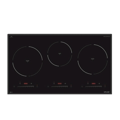 Bếp từ ba Spelier SPM–938I PLUS