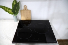BẾP TỪ 3 VÙNG NẤU LORCA LCI-306 PLUS