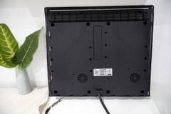 BẾP TỪ 3 VÙNG NẤU LORCA LCI-306 PLUS