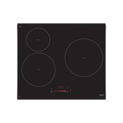 BẾP TỪ 3 VÙNG NẤU LORCA LCI-306 PLUS