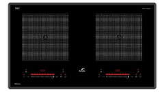 Bếp từ đôi Bauer 39GTA