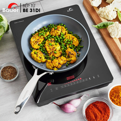 Bếp từ Bauer BE31DI