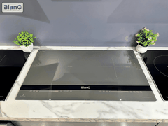 Bếp từ đôi BlanC BA 856Pro Seri 6