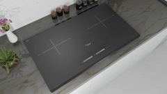 Bếp từ đôi Canzy CZ 989D