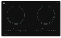 Bếp từ đôi Canzy CZ-I39992C Serial 8.0