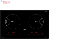 Bếp từ đôi Canzy CZ PUJ55 PLUS