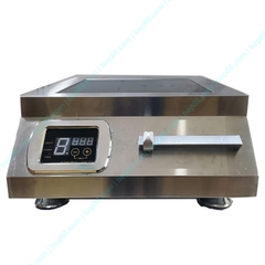 Bếp từ công nghiệp phẳng 5kw 5000w 220V