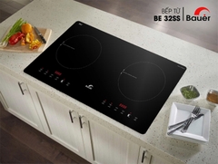 Bếp Từ đôi BAUER BE 32SS