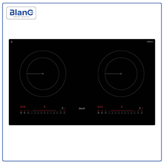 Bếp Từ Đôi BLANC BA 568DI