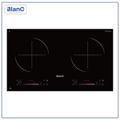 Bếp Từ Nhập Khẩu BLANC BA 639DI