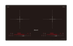 Bếp Từ Đôi Blanc BA 858DI Seri 8