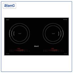 Bếp Từ Đôi BLANC BA 868DI