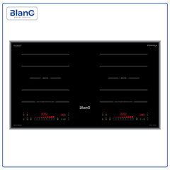 Bếp Từ Đôi Nhập Khẩu BLANC BA 869DI