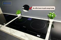 Bếp Từ Nhập Khẩu Blanc BA 999DI