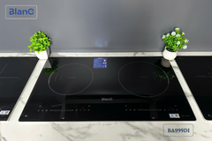 Bếp Từ Nhập Khẩu Blanc BA 999DI