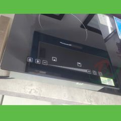 Bếp từ Domino Faster FS-323DI | Bếp kích thước nhỏ, để dọc | Mẫu mới nhất năm 2026