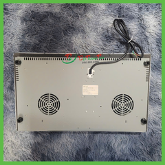 Bếp từ đôi Faster FS-799I - Bảo hành chính hãng 3 năm