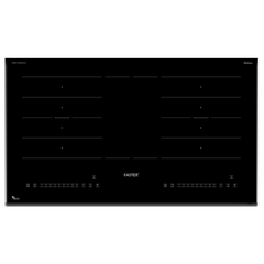 Bếp từ đôi Faster FS-838I Plus - Malaysia - Bao hành chính hãng 3 năm