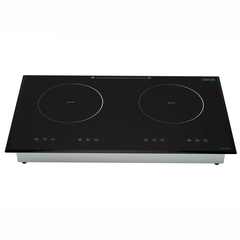 Bếp từ đôi G2I-7245KV Grob