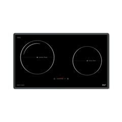 BẾP TỪ ĐÔI LORCA LCI 829