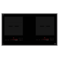 BẾP TỪ ĐÔI LORCA LCI 806D