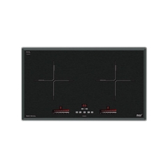 BẾP TỪ ĐÔI LORCA LCI 809D