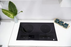 Bếp từ đôi Lorca LCI 886 Pro