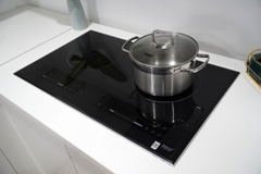 Bếp từ đôi Lorca LCI 886 Pro