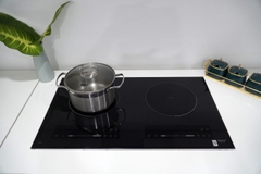 Bếp từ đôi Lorca LCI 886 Pro